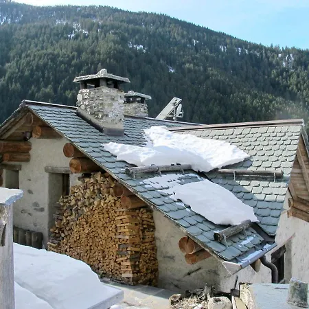 Chalet Baita Fochin By Interhome シャレー