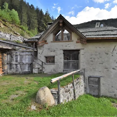 Chalet Baita Fochin By Interhome