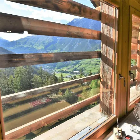 Chalet Baita Fochin By Interhome シャレー *