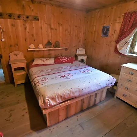 Chalet Baita Fochin By Interhome